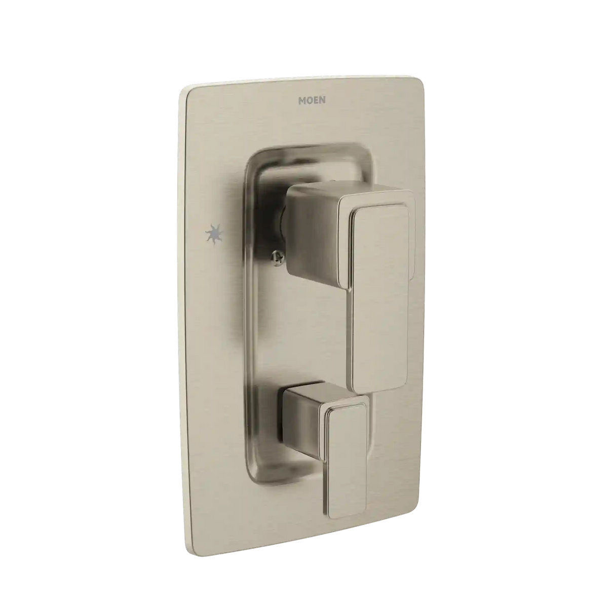 Moen Posi-Temp(R) with Diverter Connection