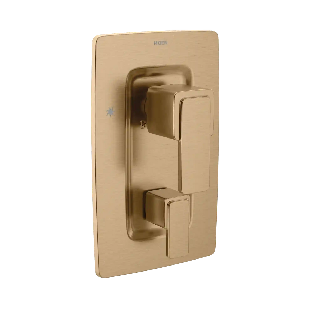 Moen Posi-Temp(R) with Diverter Connection
