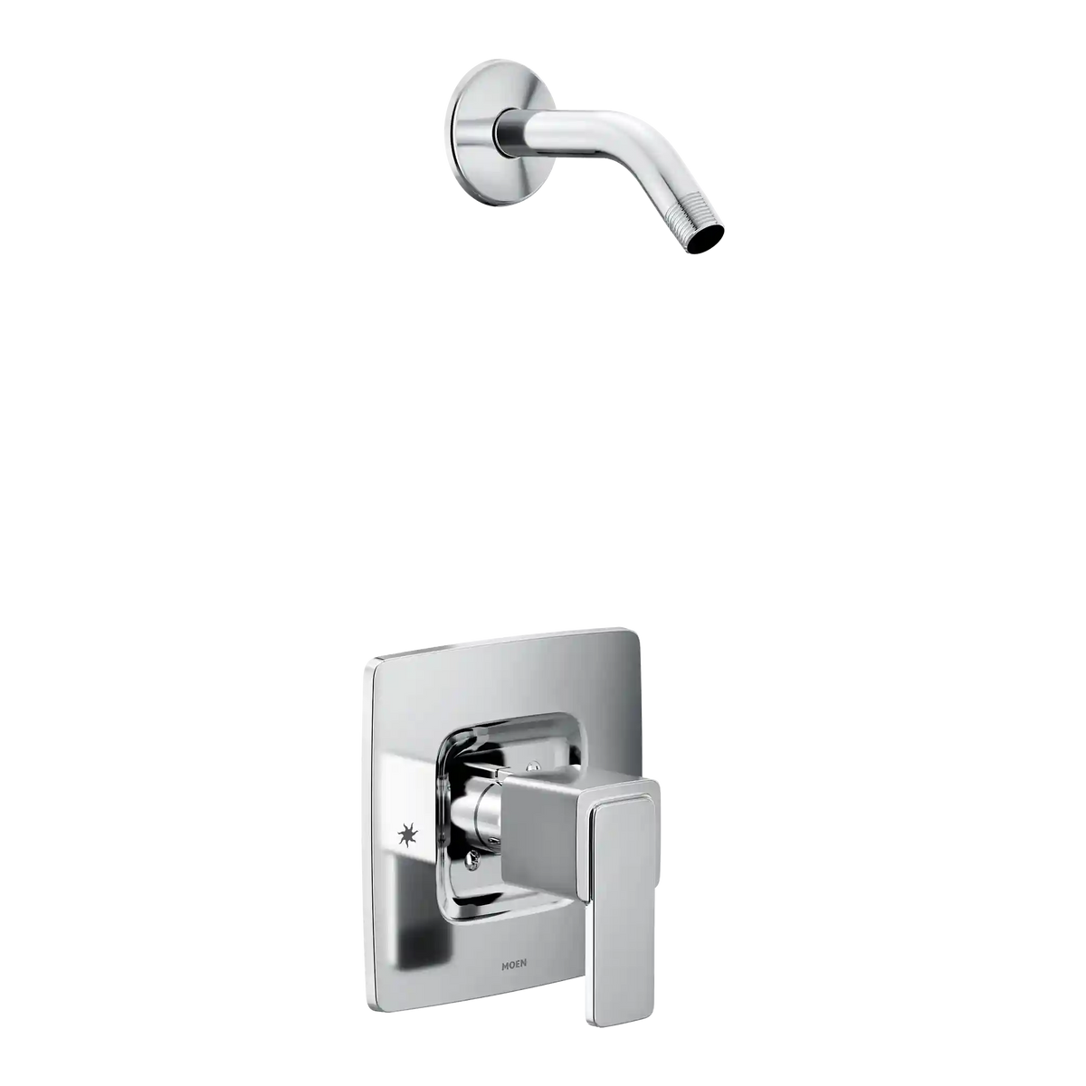 Iver Posi-Temp(R) Shower Only