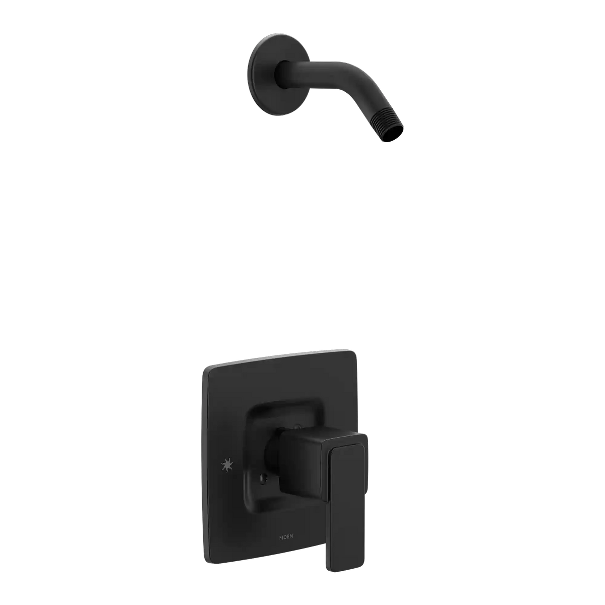 Iver Posi-Temp(R) Shower Only