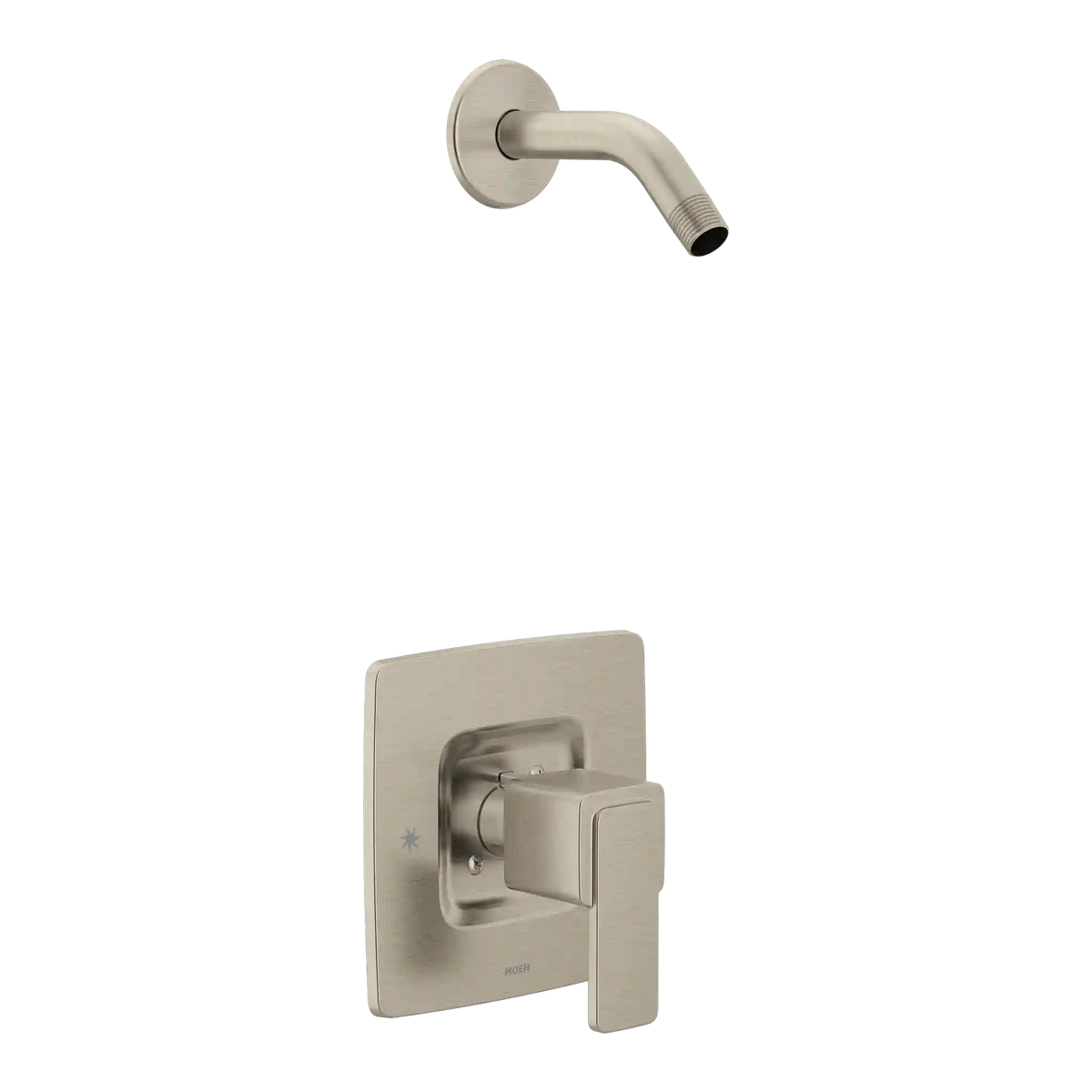 Iver Posi-Temp(R) Shower Only