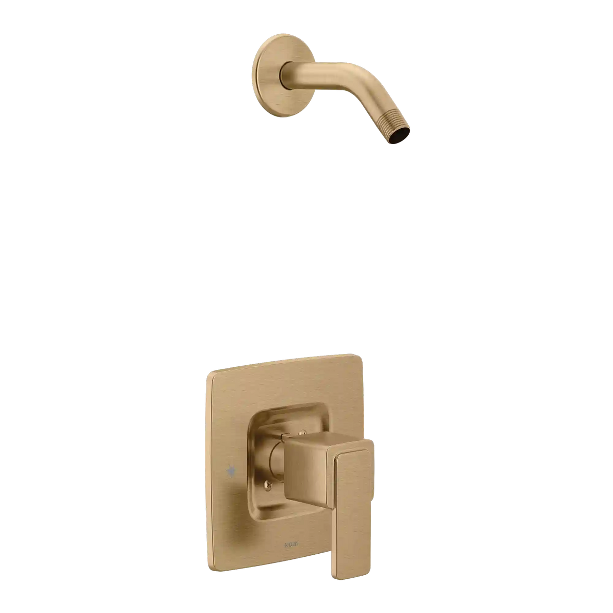 Iver Posi-Temp(R) Shower Only