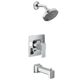 Iver Posi-Temp(R) Tub/Shower