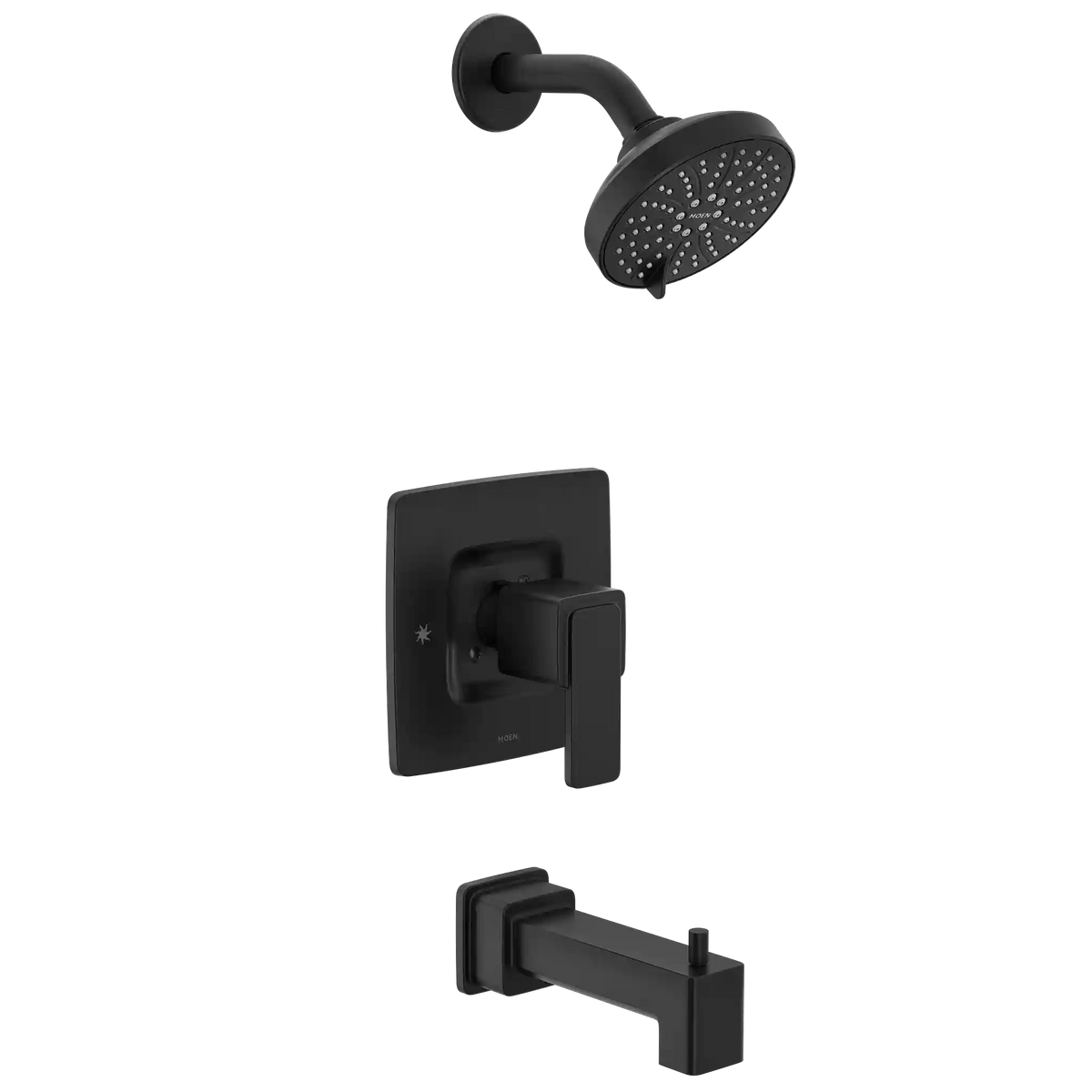 Iver Posi-Temp(R) Tub/Shower