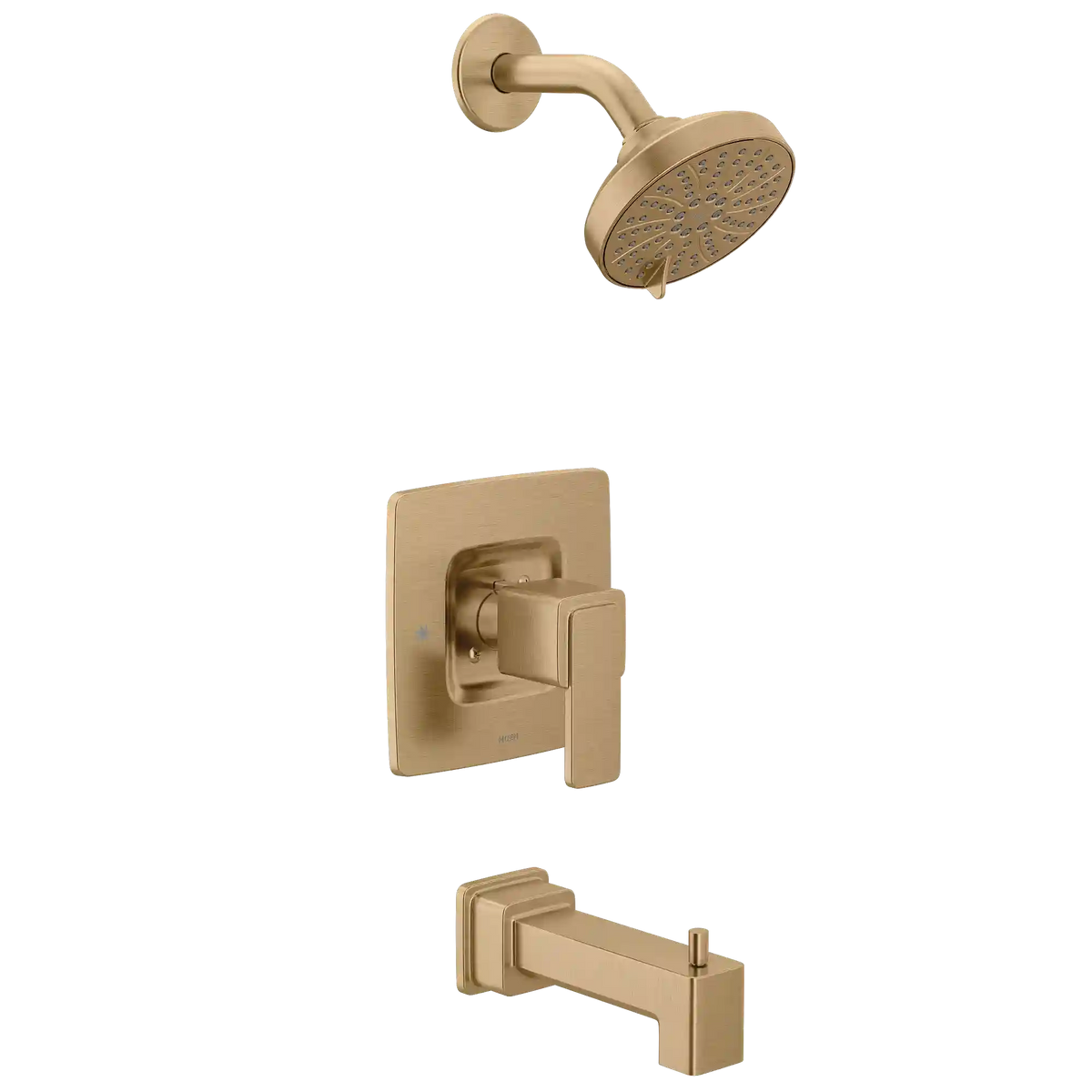 Iver Posi-Temp(R) Tub/Shower