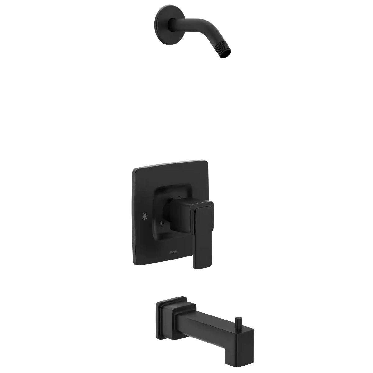 Iver Posi-Temp(R) Tub/Shower