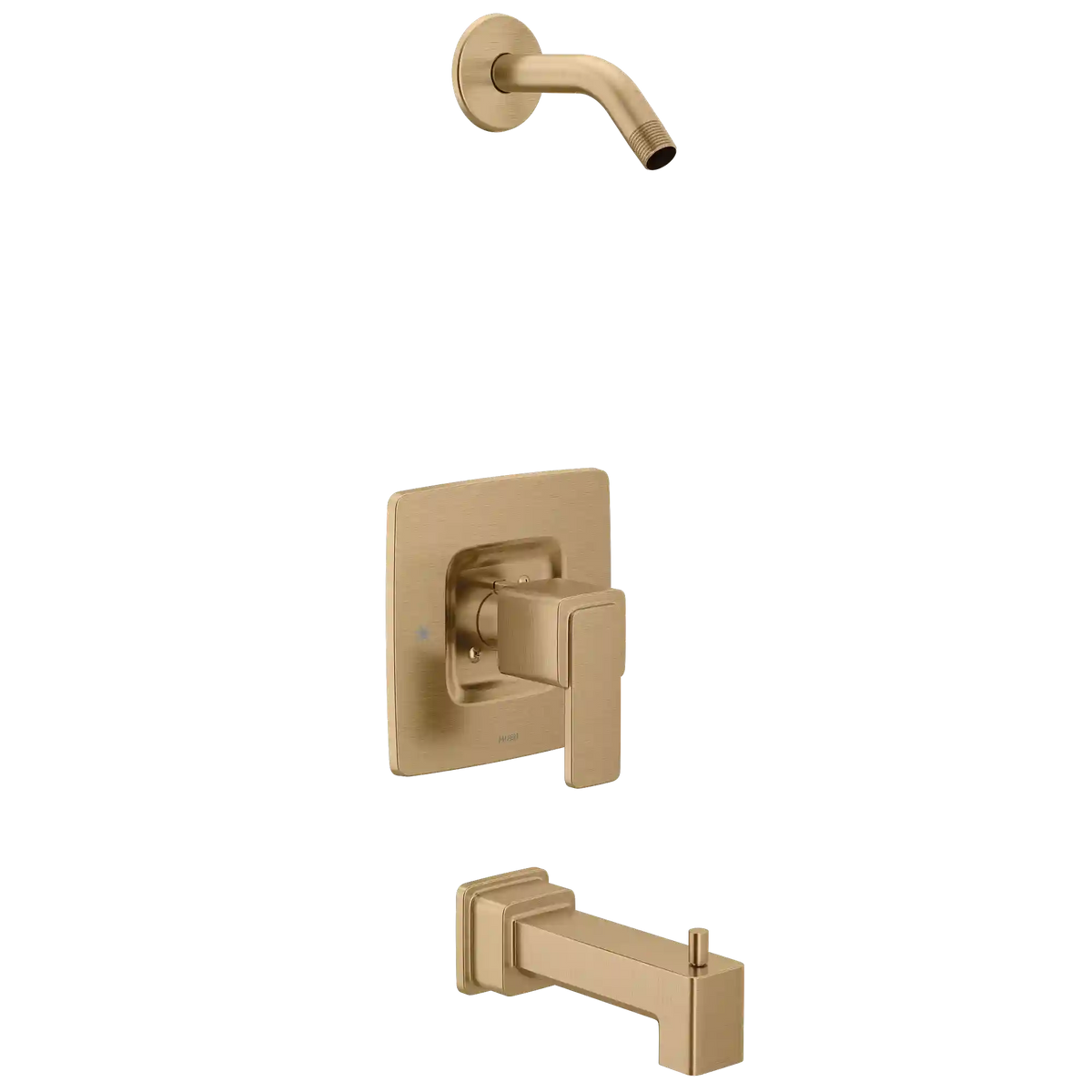 Iver Posi-Temp(R) Tub/Shower