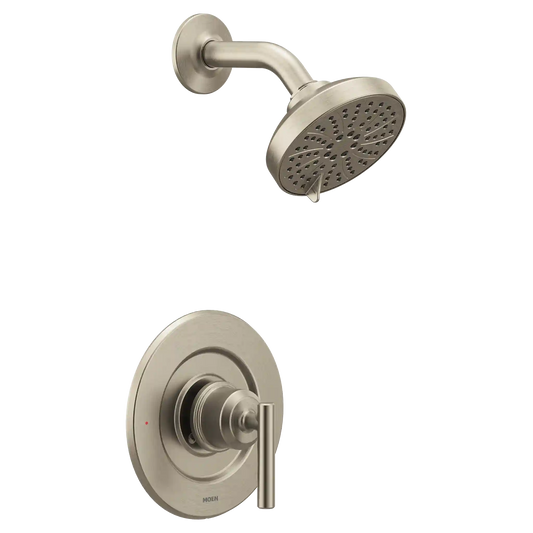 Gibson Posi-Temp(R) Shower Only
