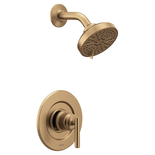 Gibson Posi-Temp(R) Shower Only