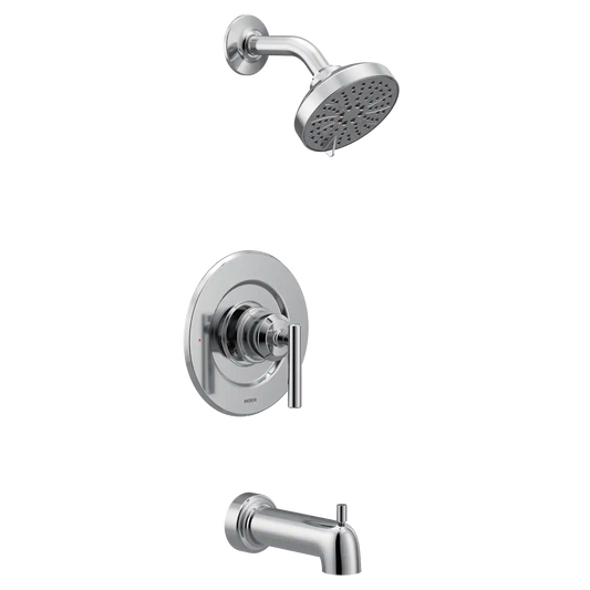 Gibson Posi-Temp(R) Tub/Shower