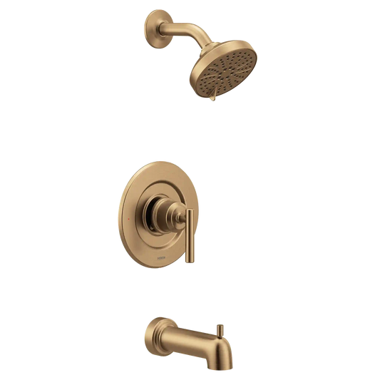 Gibson Posi-Temp(R) Tub/Shower