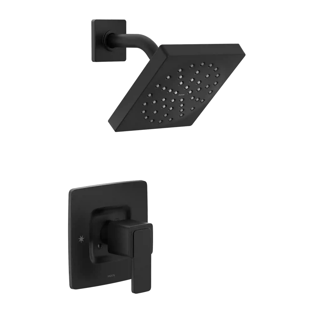 Iver Posi-Temp(R) Shower Only