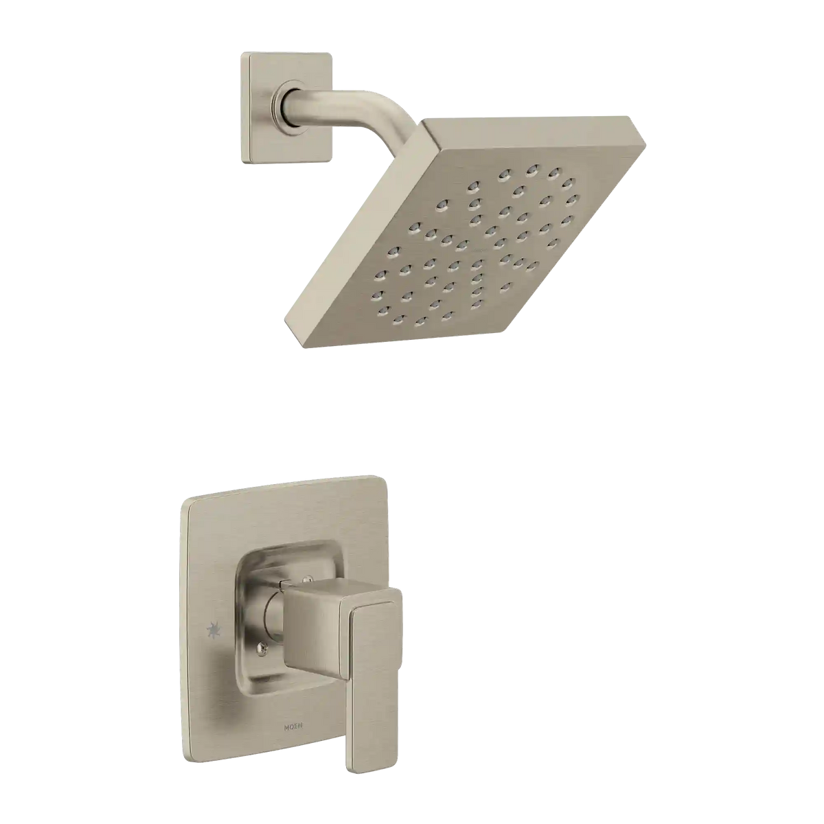 Iver Posi-Temp(R) Shower Only