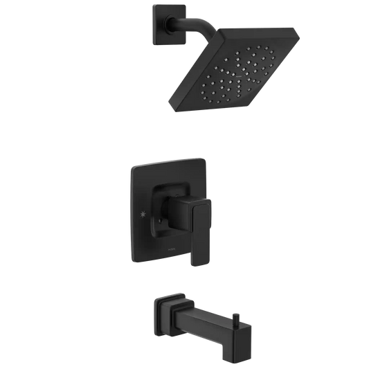 Iver Posi-Temp(R) Tub/Shower