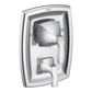 Voss Posi-Temp(R) with Diverter Valve Trim