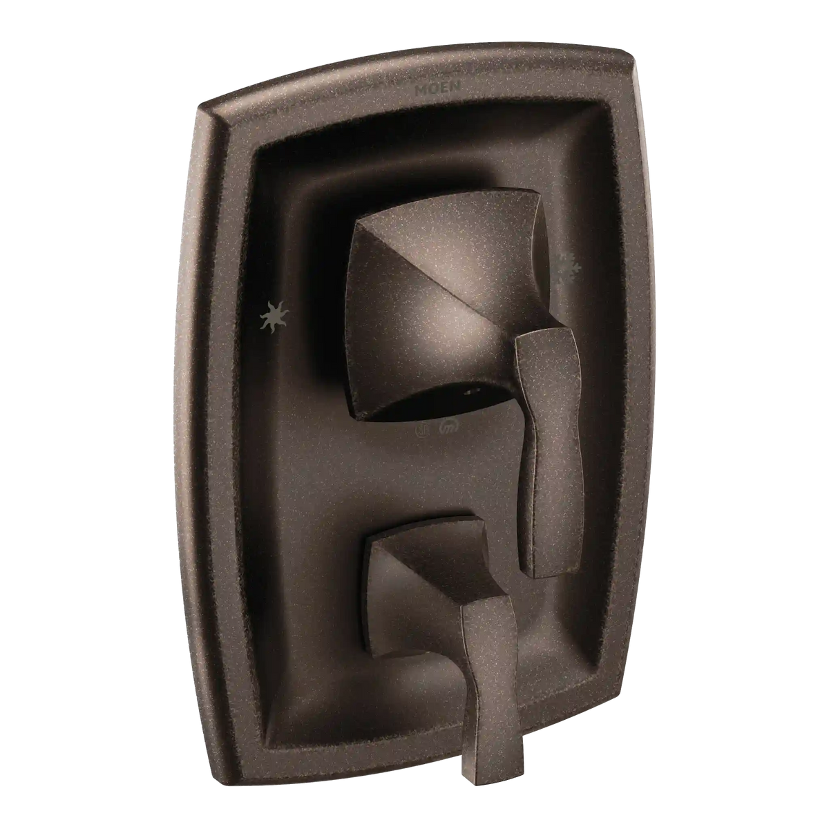 Voss Posi-Temp(R) with Diverter Valve Trim
