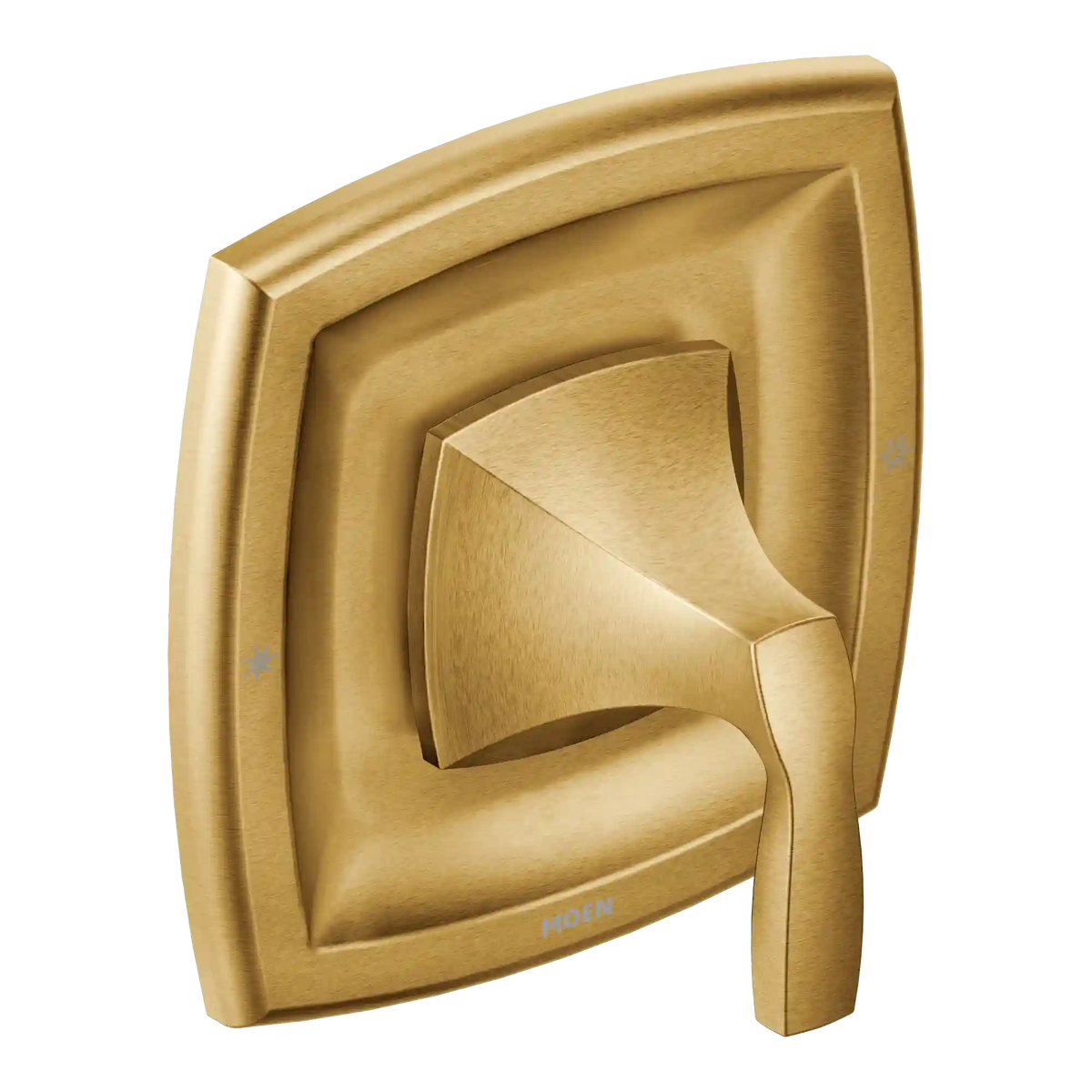 Voss Posi-Temp(R) Valve Trim