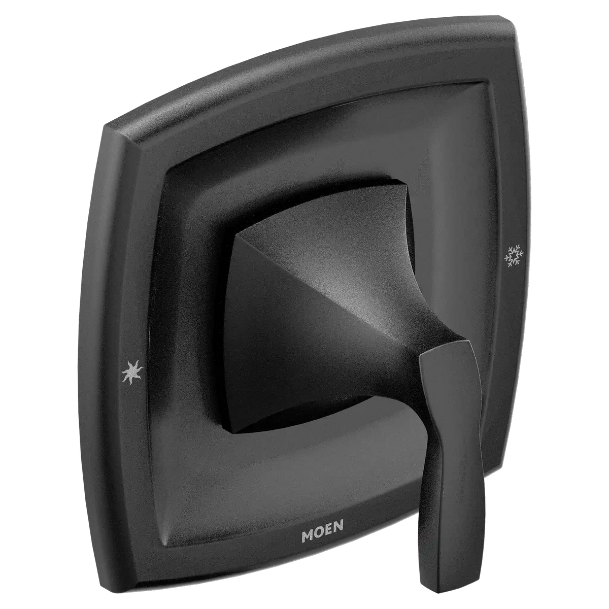 Voss Posi-Temp(R) Valve Trim