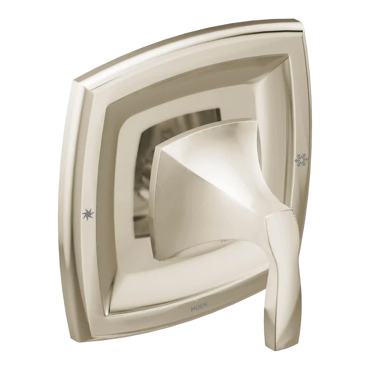 Voss Posi-Temp(R) Valve Trim