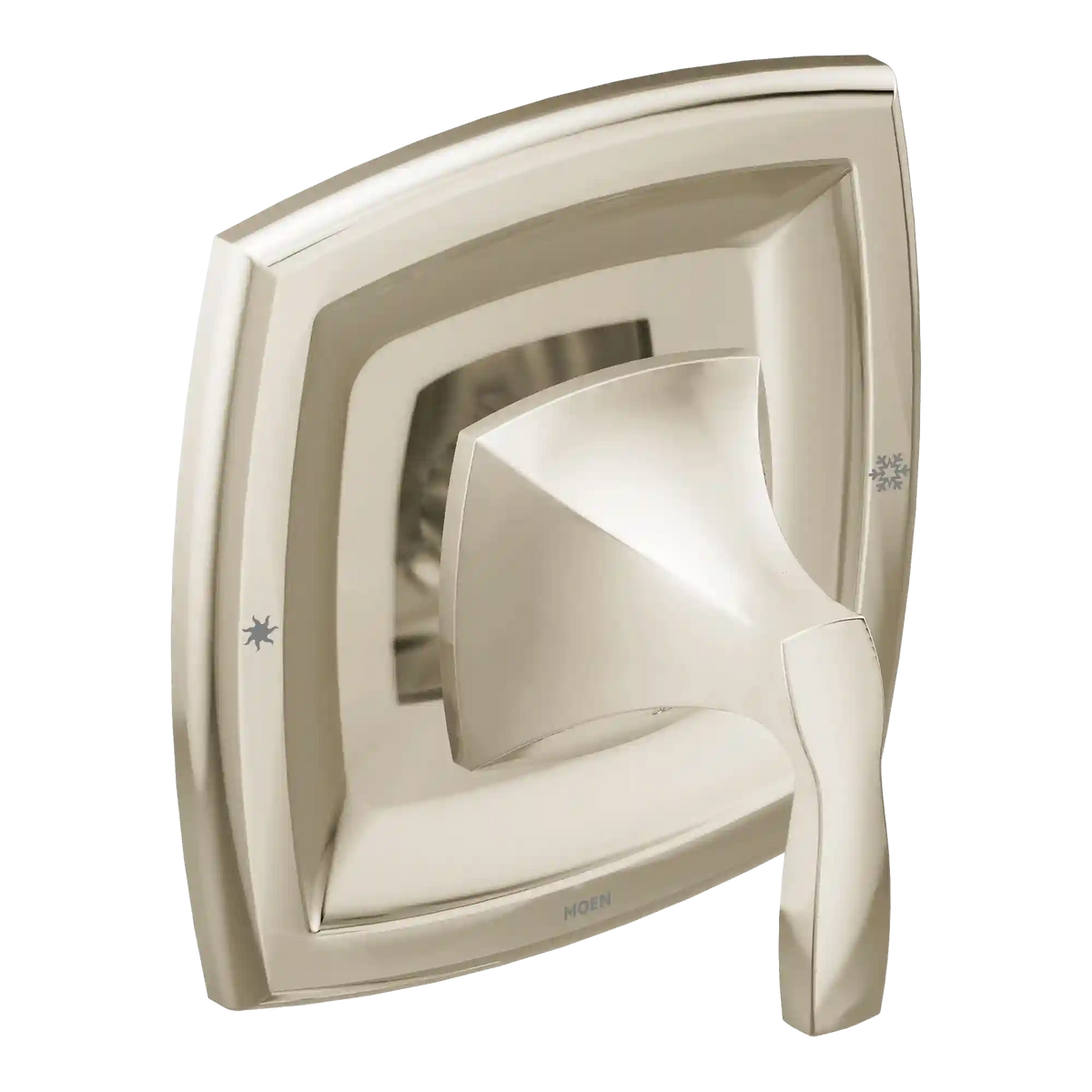 Voss Posi-Temp(R) Valve Trim