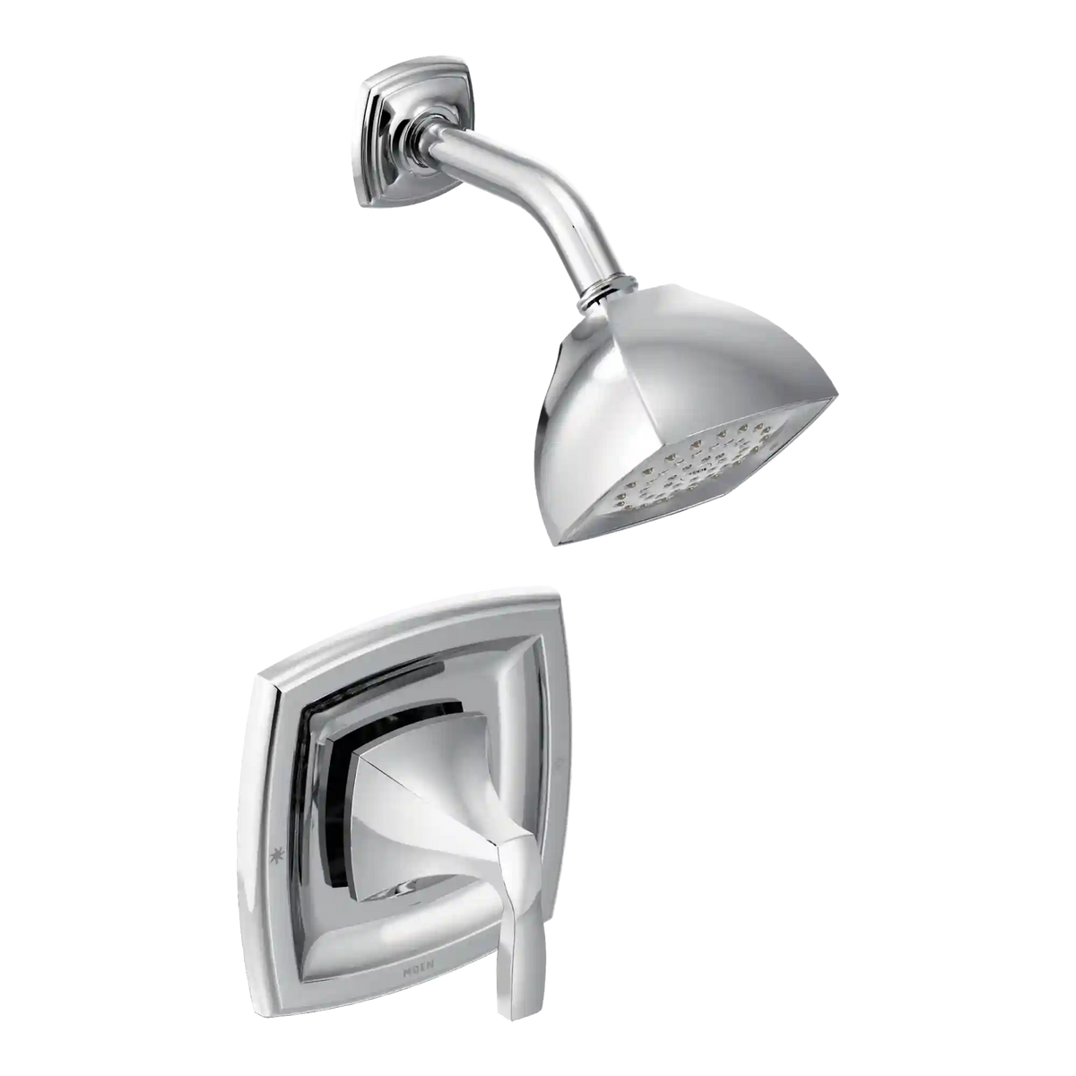 Voss Posi-Temp(R) Eco-Performance Shower Only