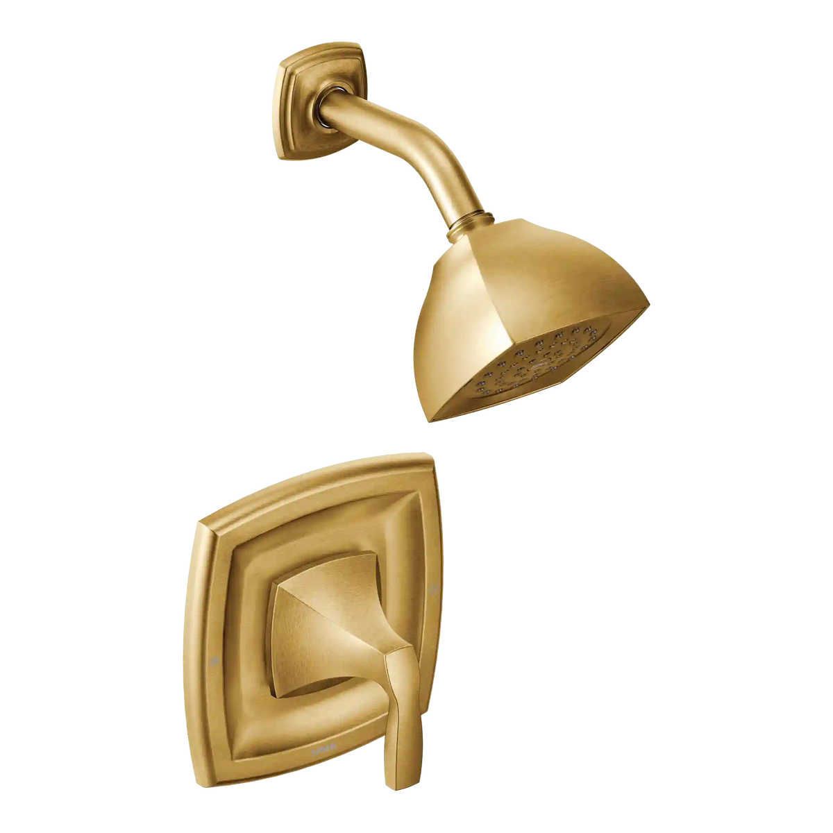 Voss Posi-Temp(R) Eco-Performance Shower Only