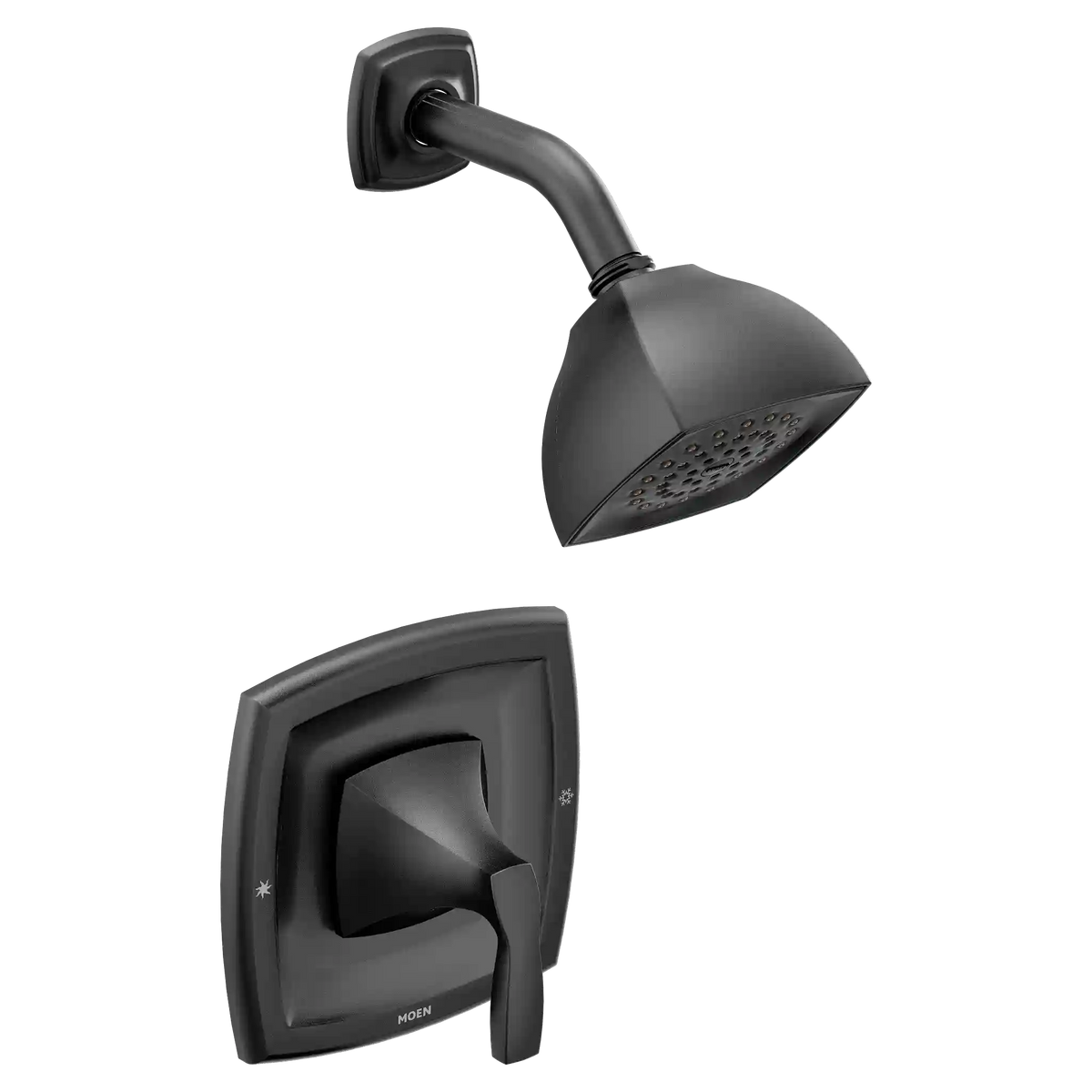 Voss Posi-Temp(R) Eco-Performance Shower Only