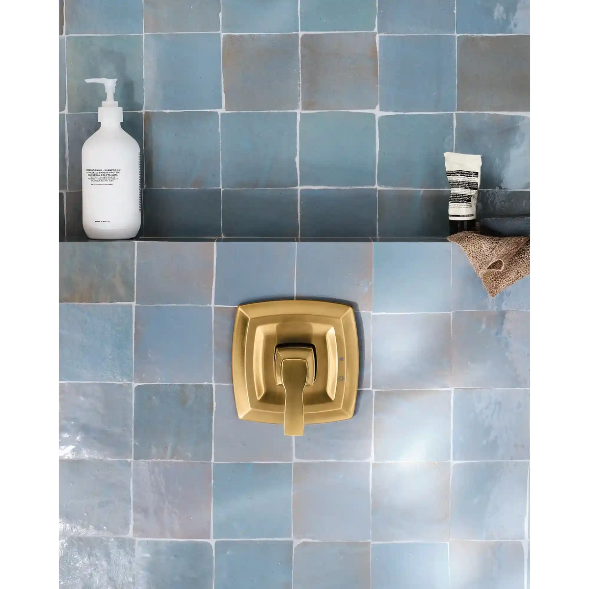 Voss Posi-Temp(R) Shower Only