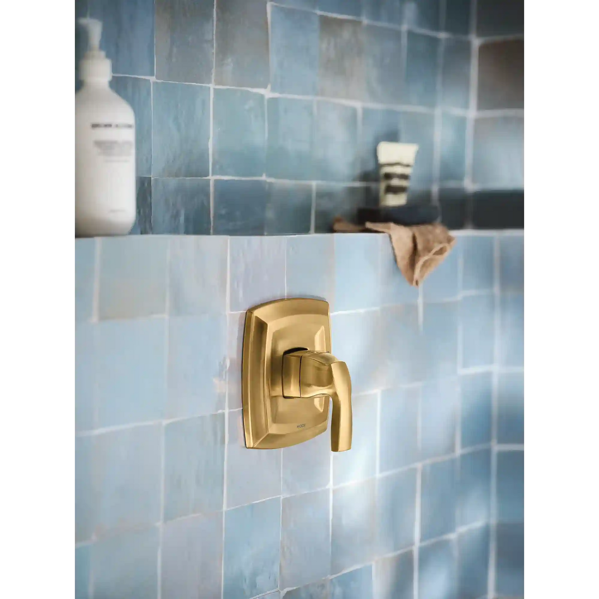 Voss Posi-Temp(R) Eco-Performance Shower Only