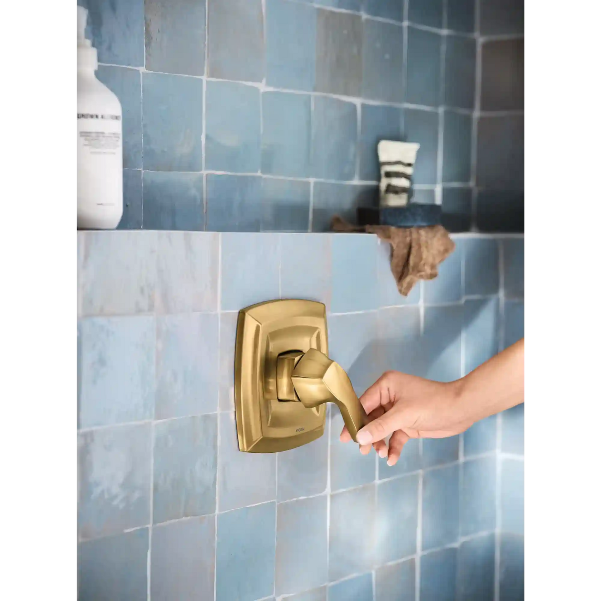 Voss Posi-Temp(R) Shower Only