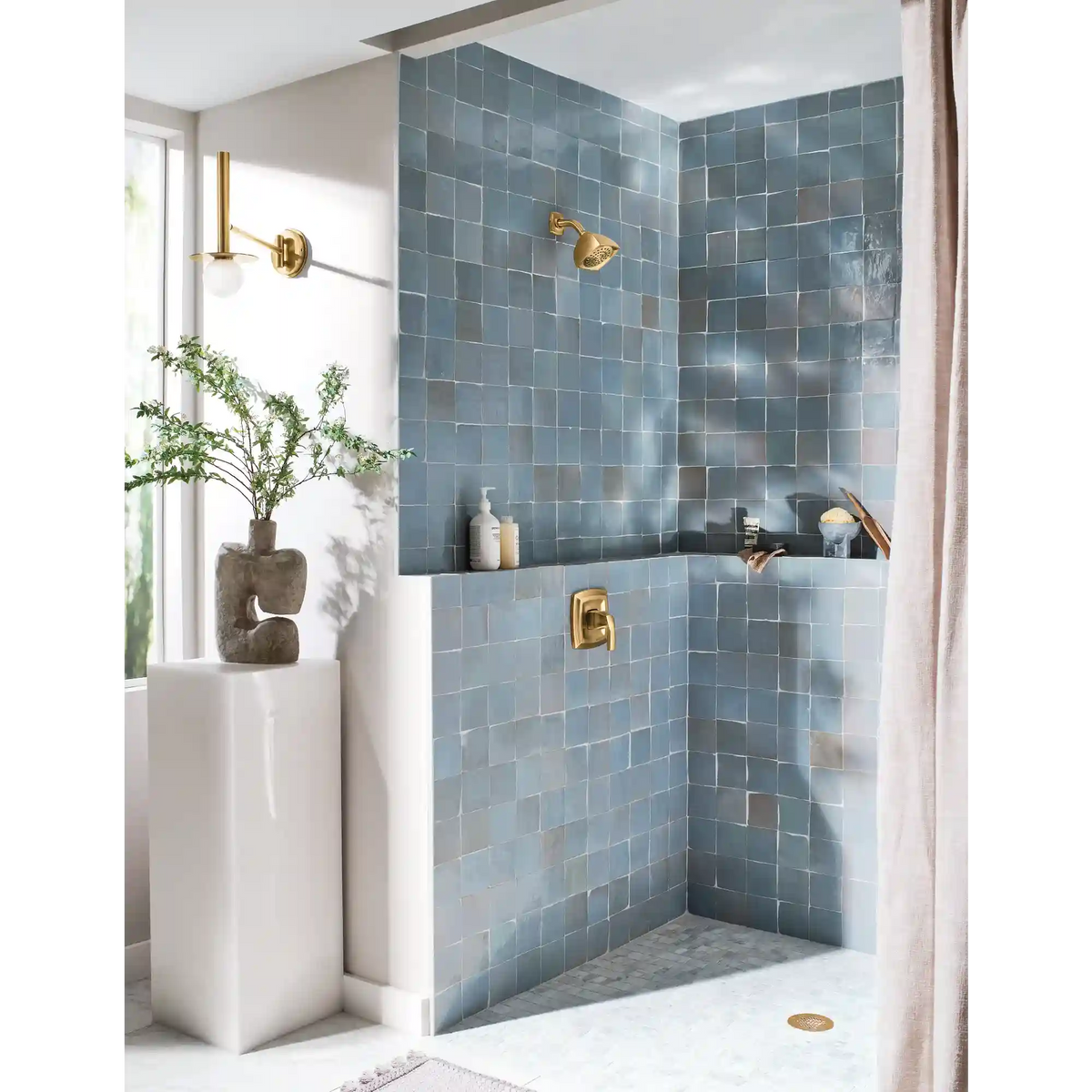 Voss Posi-Temp(R) Shower Only
