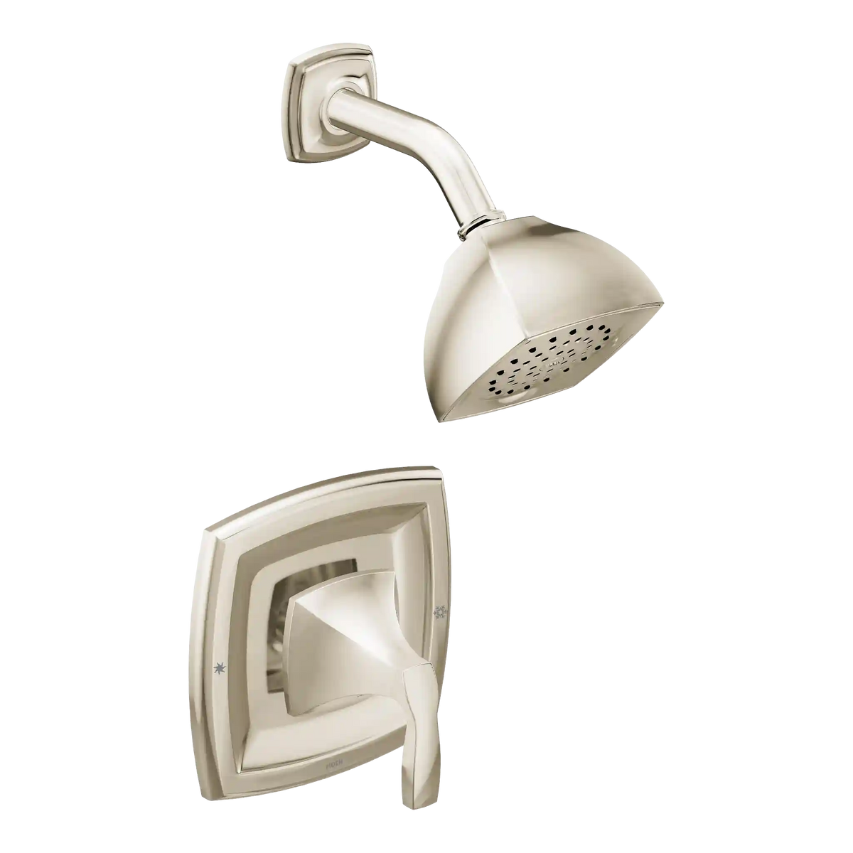 Voss Posi-Temp(R) Shower Only