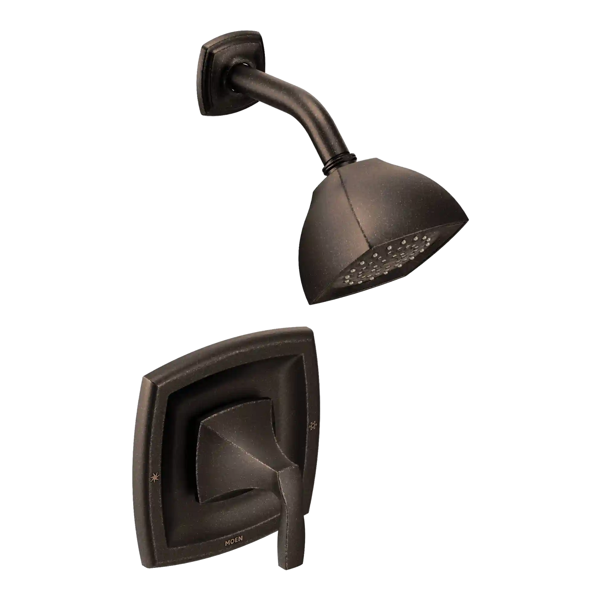 Voss Posi-Temp(R) Eco-Performance Shower Only