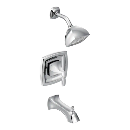 Voss Posi-Temp(R) Eco-Performance Tub/Shower