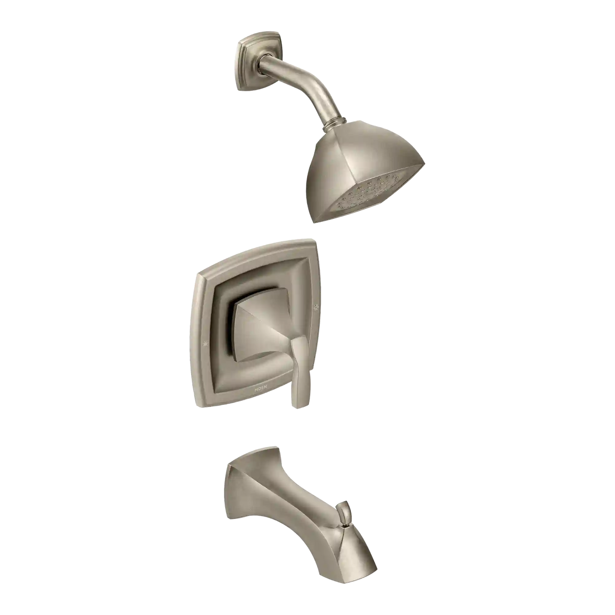 Voss Posi-Temp(R) Tub/Shower