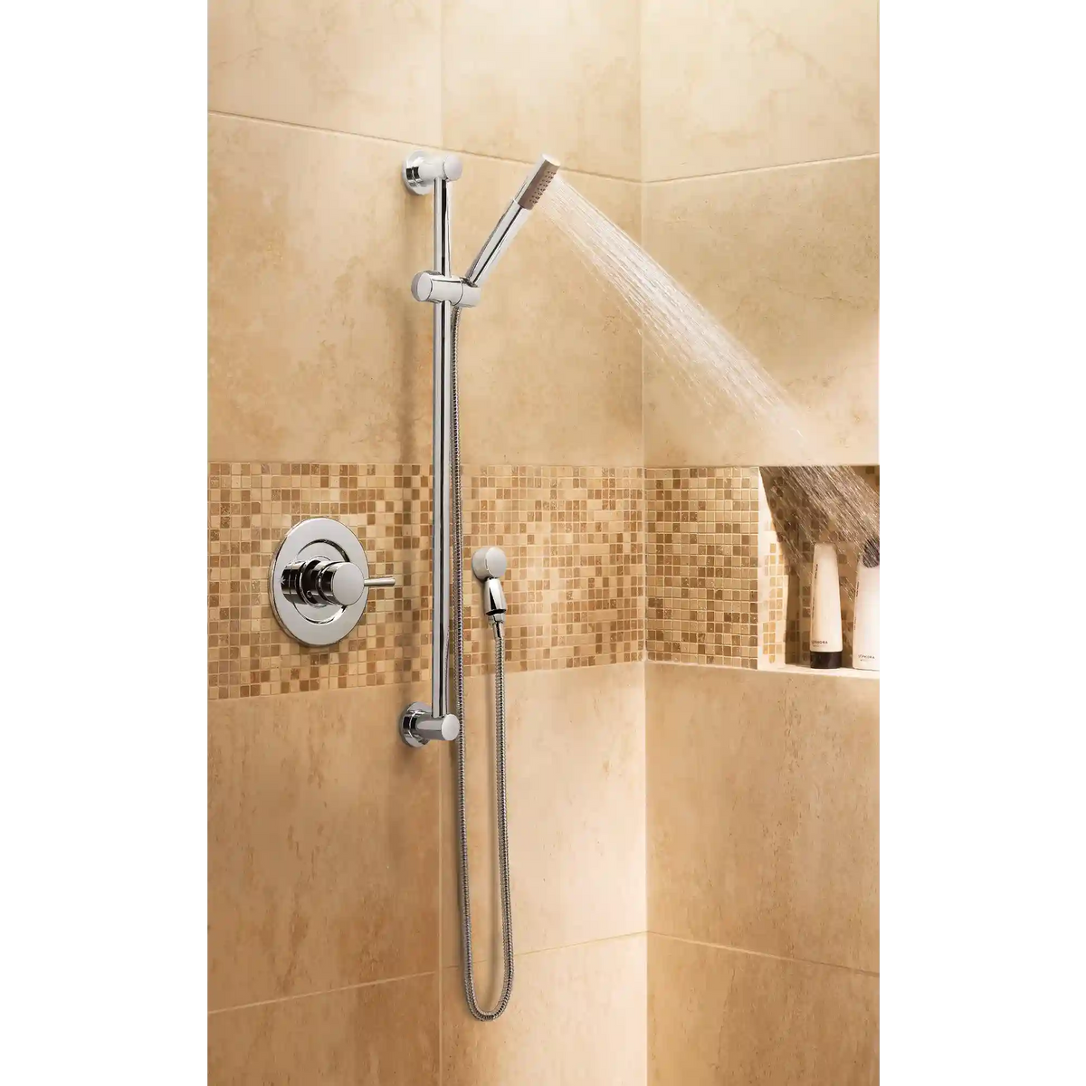 Moen Eco-Performance Handheld Shower