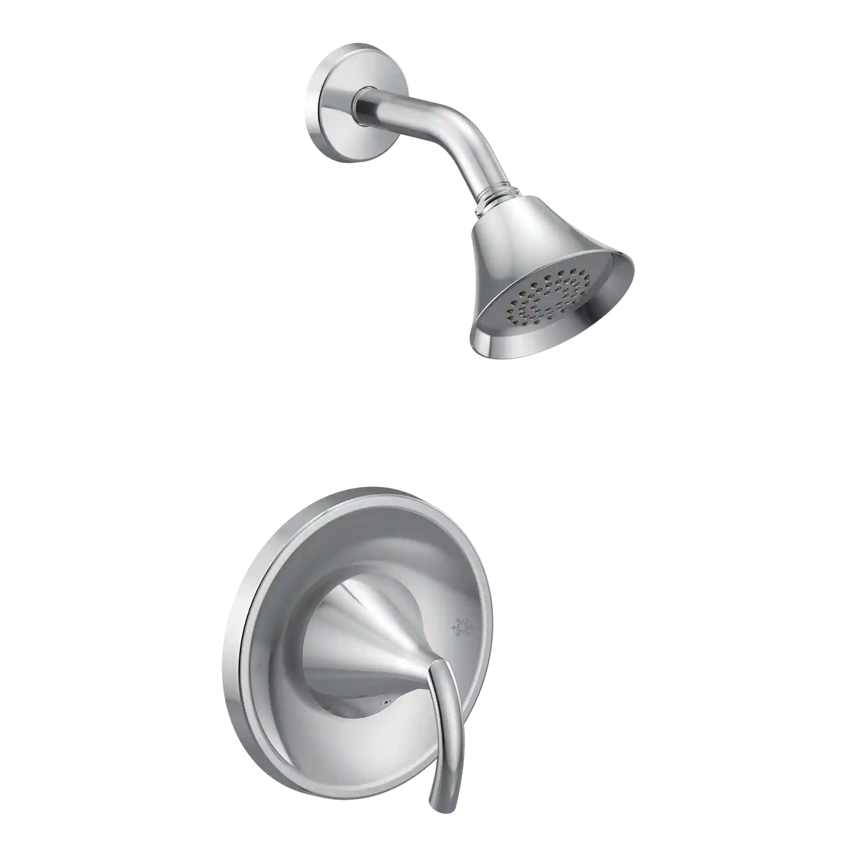Glyde Posi-Temp(R) Shower Only