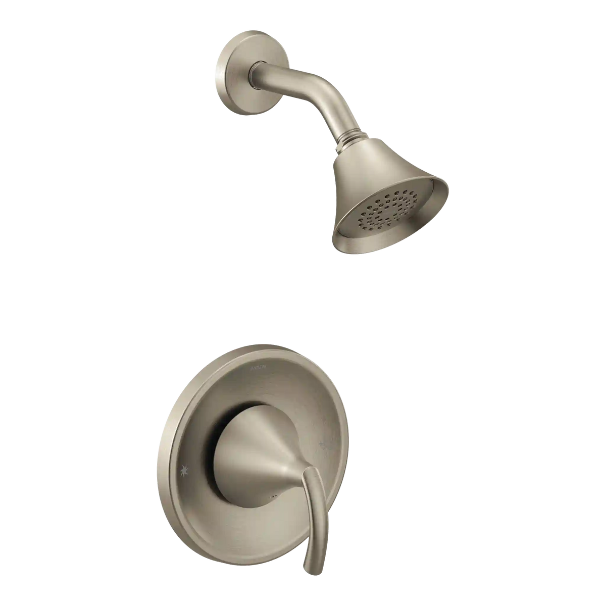 Glyde Posi-Temp(R) Shower Only