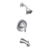 Glyde Posi-Temp(R) Eco-Performance Tub/Shower