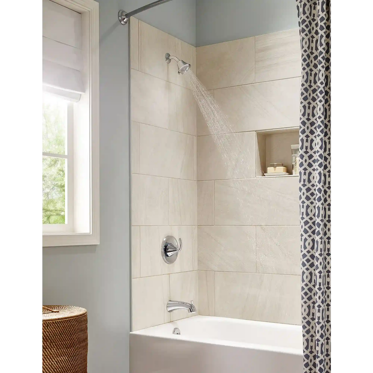 Glyde Posi-Temp(R) Shower Only