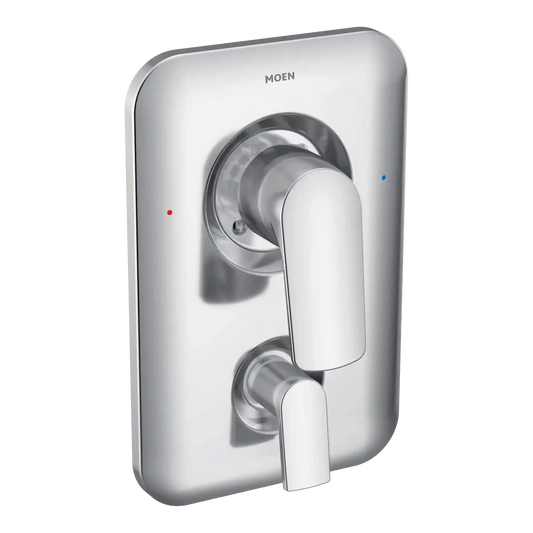 Rizon Posi-Temp(R) with Diverter Valve Trim