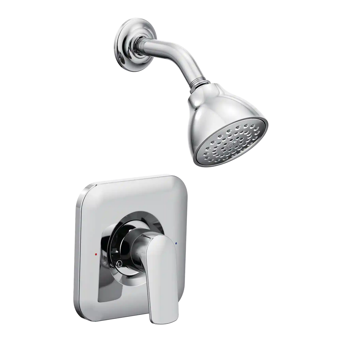 Rizon Posi-Temp(R) Shower Only