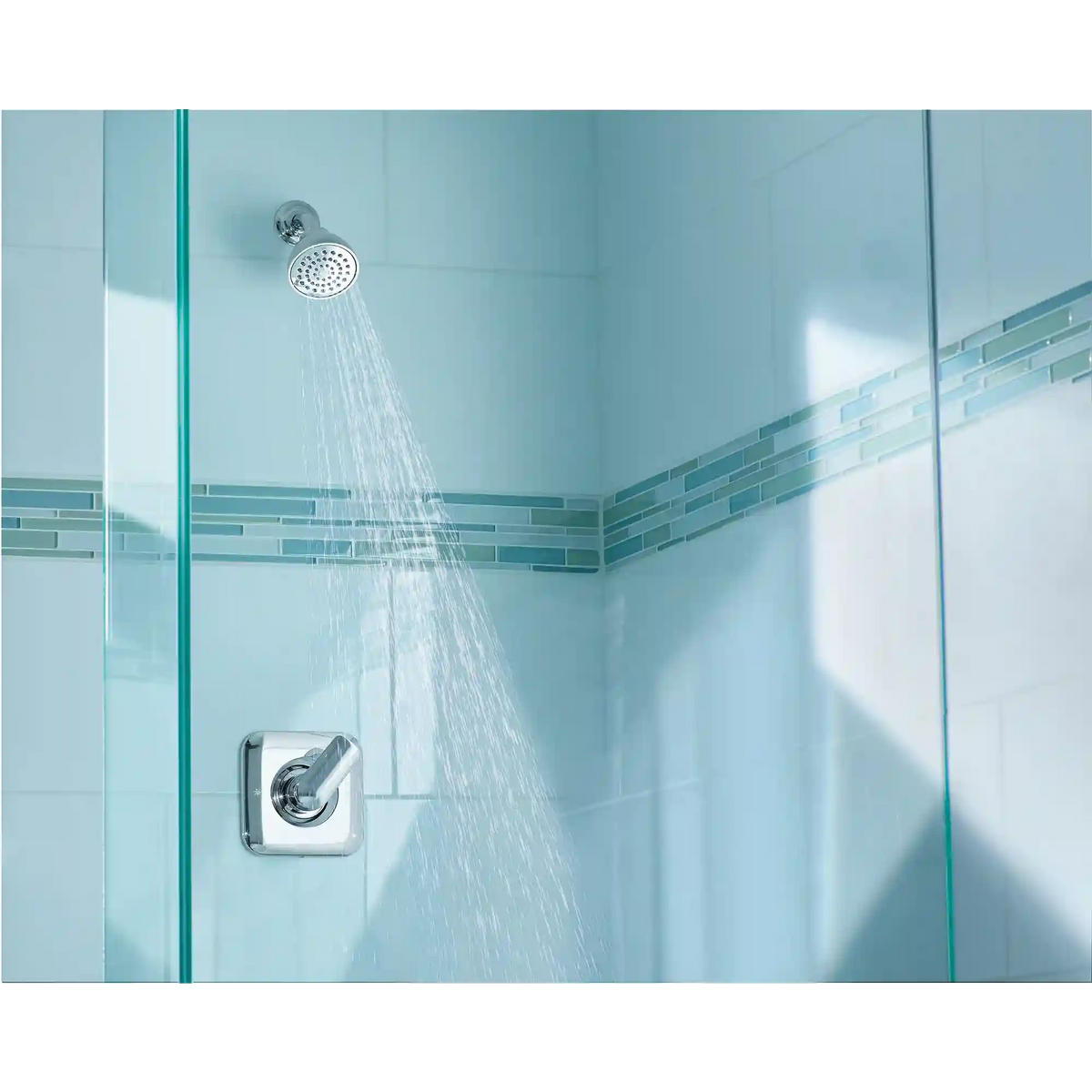 Rizon Posi-Temp(R) Shower Only