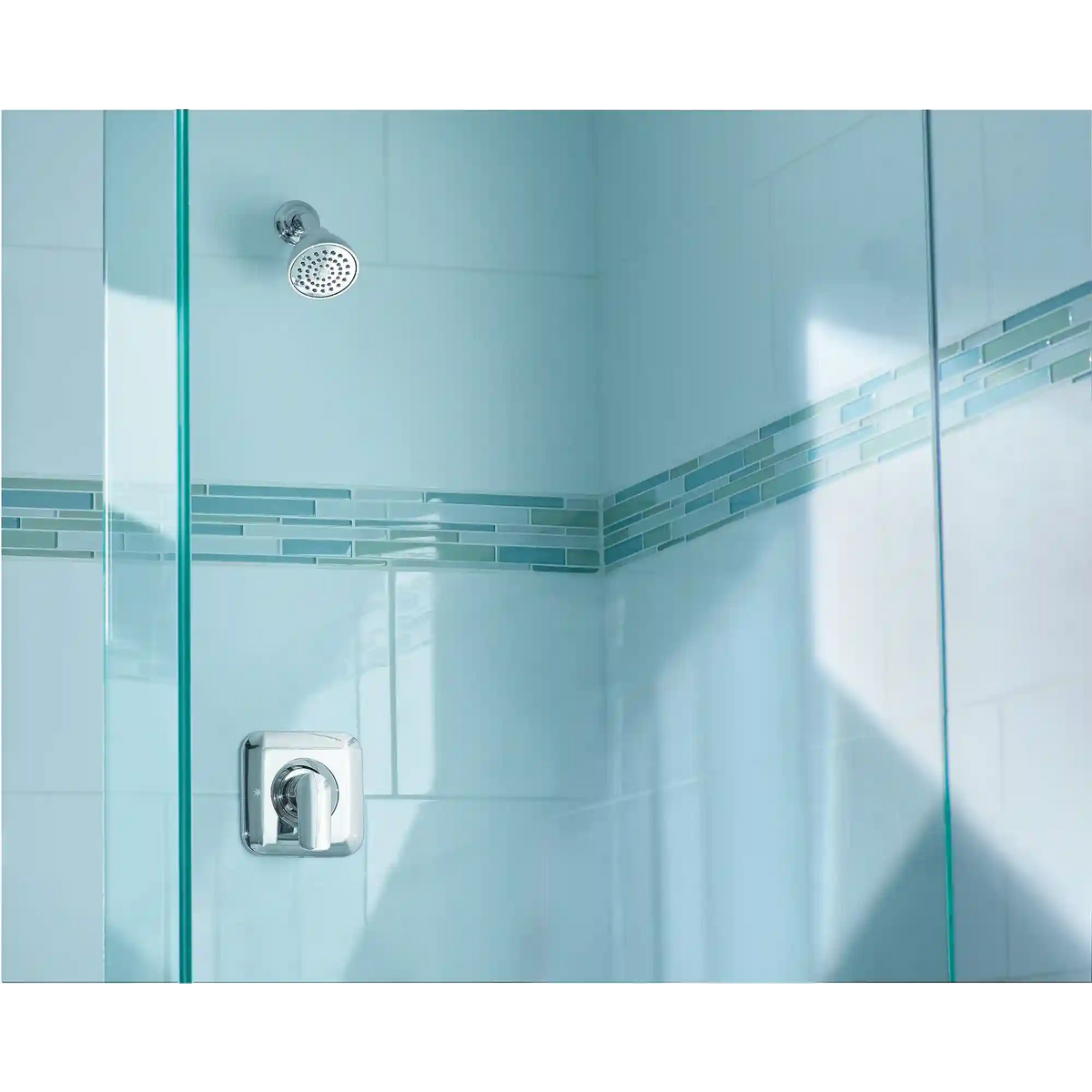 Rizon Posi-Temp(R) Shower Only