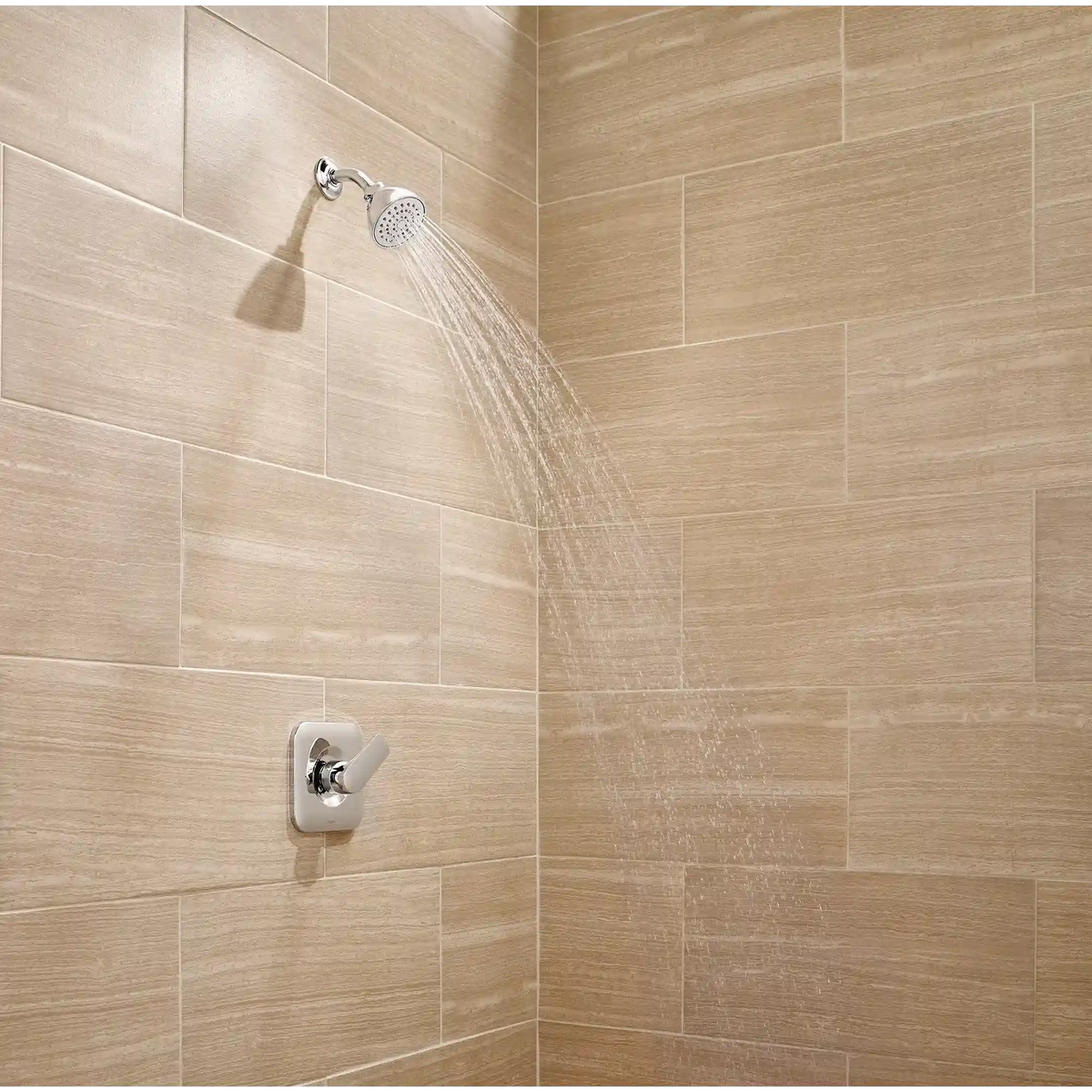 Rizon Posi-Temp(R) Eco-Performance Shower