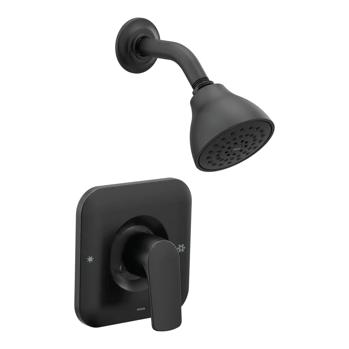 Rizon Posi-Temp(R) Eco-Performance Shower
