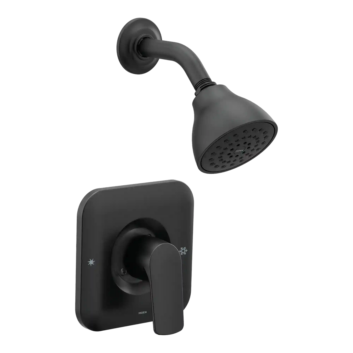 Rizon Posi-Temp(R) Eco-Performance Shower