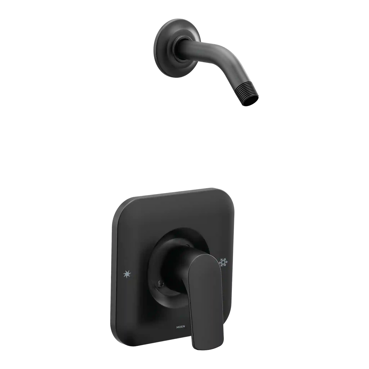 Rizon Posi-Temp(R) Shower Only - No Head