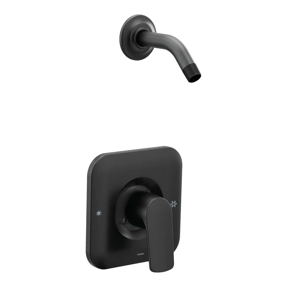 Rizon Posi-Temp(R) Shower Only - No Head