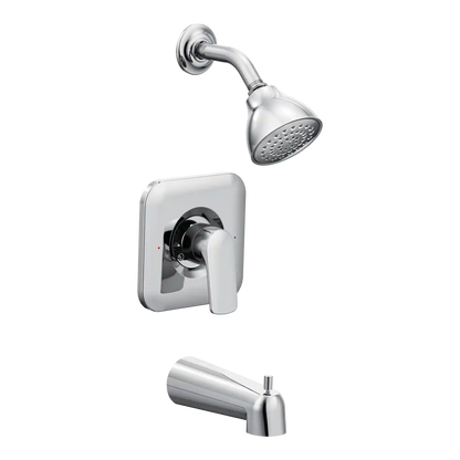 Rizon Posi-Temp(R) Eco-Performance Tub/Shower